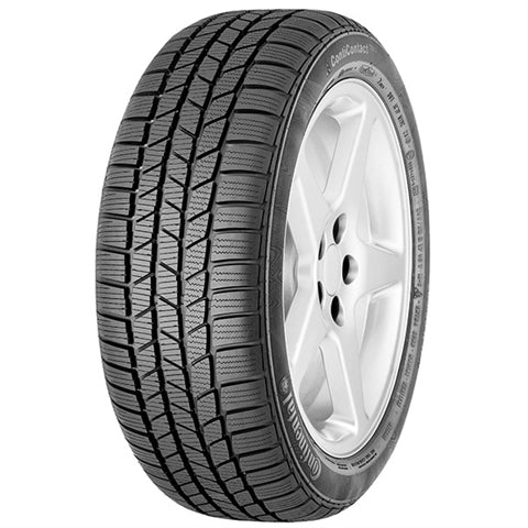 Anvelopa All Season 205/60 R16 96V XL CONTINENTAL ContiContact TS815 Imagine principală a produsului