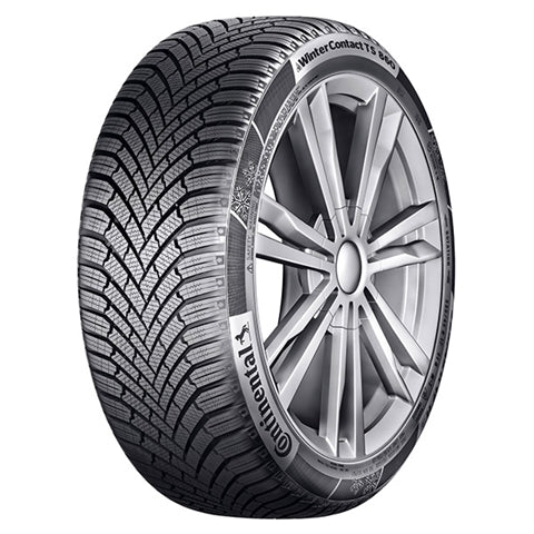 Anvelopa Iarna 155/70R13 75T  CONTINENTAL CONTIWINTERCONTACT TS 860 Imagine principală a produsului
