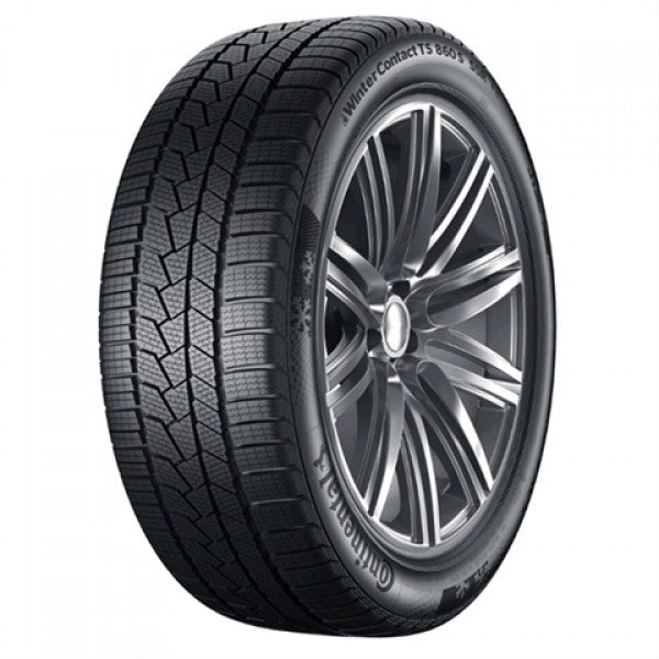 Anvelopa Iarna 245/40 R20 99V XL CONTINENTAL WinterContact TS860S Imagine principală a produsului