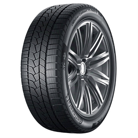 Anvelopa Iarna 225/40 R18 92V XL CONTINENTAL WINTERCONTACT TS 860 S