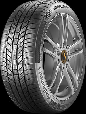 Anvelopa Iarna 215/60 R16 95H CONTINENTAL WINTERCONTACT TS 870 P