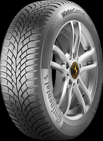 Anvelopa Iarna 185/60 R15 84T CONTINENTAL WINTERCONTACT TS 870