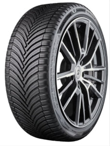 Anvelopa All Season 235/60R18 103V  BRIDGESTONE TURANZA All Season 6 ENLITEN DRIVEGUARD ROF Imagine principală a produsului