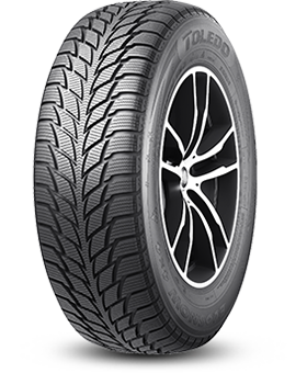 Anvelopa Iarna 235/70 R16 106T Toledo ECOSNOW 4X4