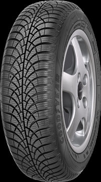 Anvelopa Iarna 165/70 R14 81T GOODYEAR UG9+