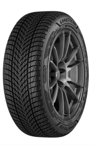 Anvelopa Iarna 205/60 R16 92T GOODYEAR ULTRAGRIP PERFORMANCE 3