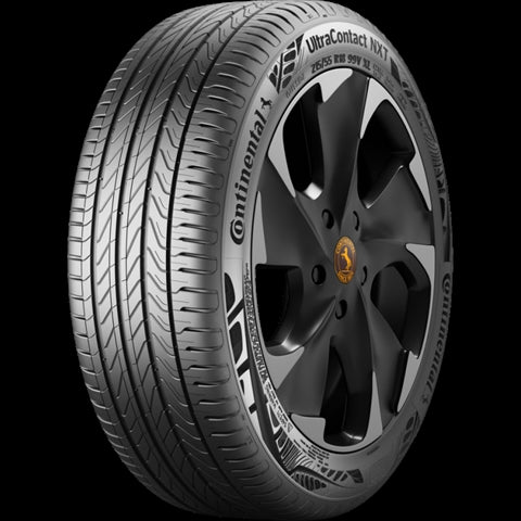 Anvelopa Vara 225/55R17 101W XL CONTINENTAL ULTRACONTACT NXT