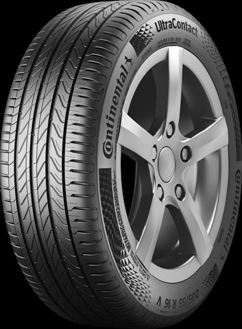 Anvelopa Vara 195/65 R15 91V CONTINENTAL ULTRACONTACT