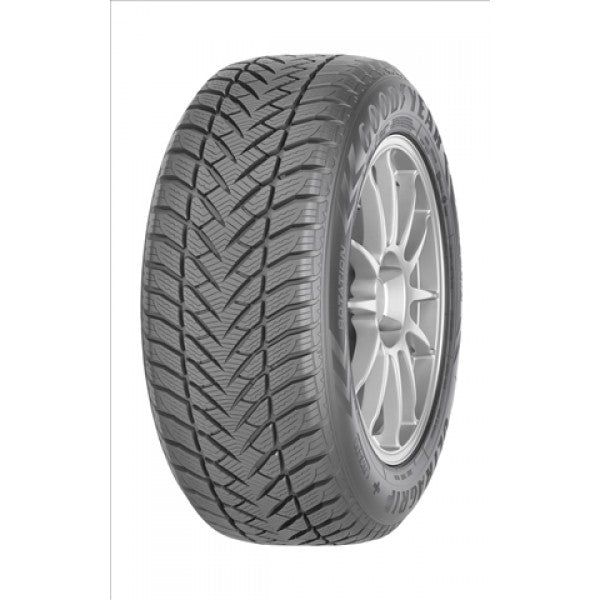 Anvelopa Iarna 255/60R17 106H  GOODYEAR Imagine principală a produsului