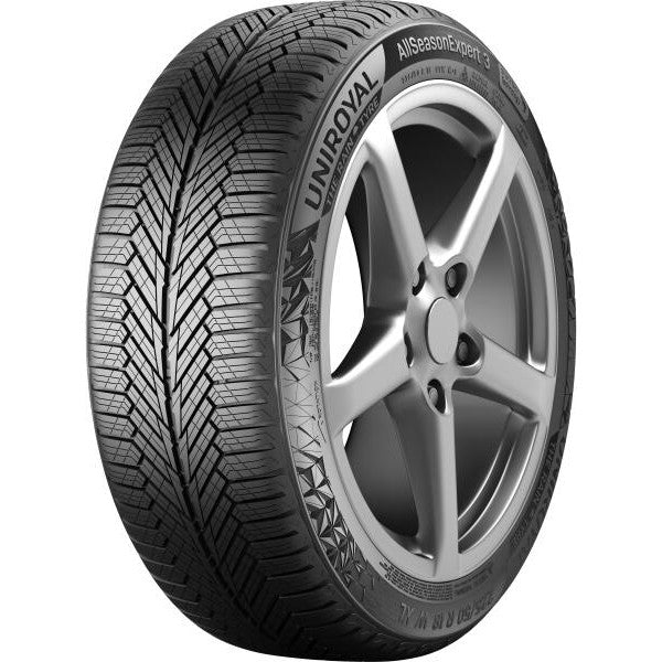 Anvelopa All Season 205/55 R16 91H UNIROYAL AllSeasonExpert 3 Imagine principală a produsului