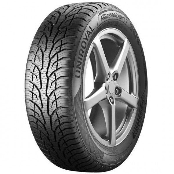 Anvelopa All Season 165/70 R14 81T UNIROYAL AllSeason Expert 2 Imagine principală a produsului