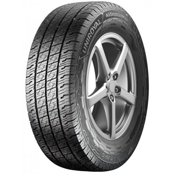 Anvelopa All Season 205/75 R16C 110/108R UNIROYAL AllSeason MAX 8PR Imagine principală a produsului
