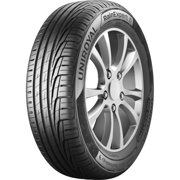 Anvelopa Vara 205/60 R15 91H UNIROYAL RAINEXPERT 5