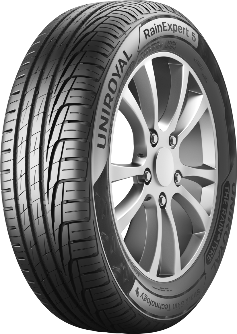 Anvelopa Vara 235/60 R18 103V UNIROYAL RAINEXPERT 5 Imagine principală a produsului
