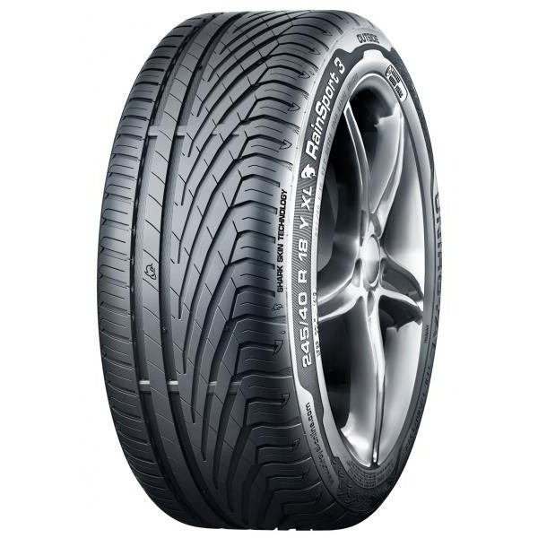 Anvelopa Vara 225/50 R17 94W UNIROYAL RAIN SPORT 3 SSR FR