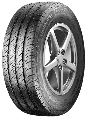 Anvelopa Vara 195/65 R16C 104/102T UNIROYAL RAIN MAX 3 8PR Imagine principală a produsului
