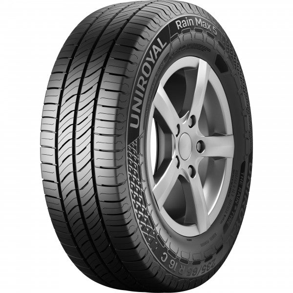 Anvelopa Vara 185/75 R16C 104/102R UNIROYAL RAIN MAX 5 Imagine principală a produsului