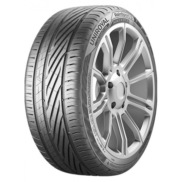 Anvelopa Vara 215/35 R18 84Y XL UNIROYAL RainSport 5