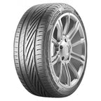 Anvelopa Vara 255/35 R18 94Y UNIROYAL RainSport 5