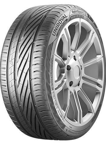 Anvelopa Vara 235/60 R17 102V UNIROYAL RainSport 5 Imagine principală a produsului