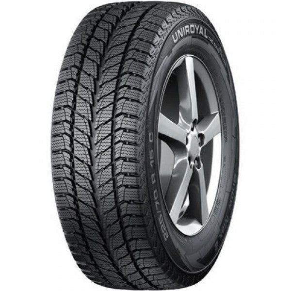 Anvelopa Iarna 175/65 R14C 90/88T UNIROYAL SNOW MAX 3