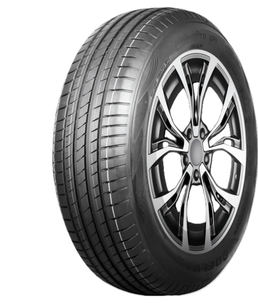 Anvelopa Vara 205/55 R16 91V DELMAX UltimaPro UP1 Imagine principală a produsului