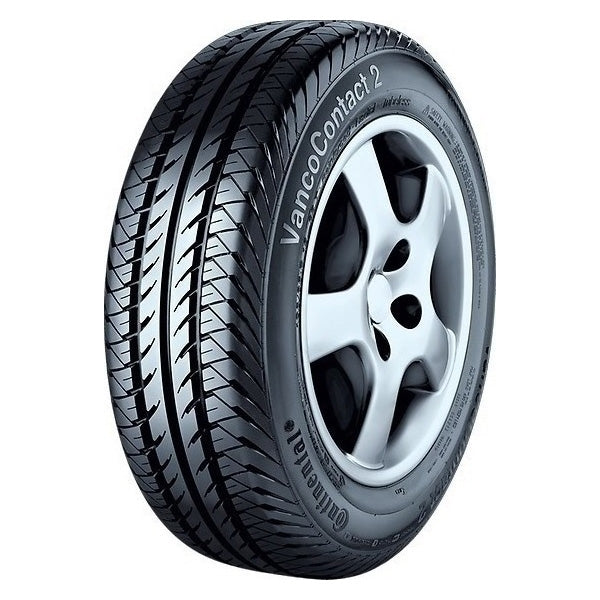 Anvelopa Vara 175/70 R14C 95/93T CONTINENTAL VancoContact 2