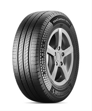 Anvelopa Vara 215/65R15 104/102T  CONTINENTAL VANCONTACT ULTRA