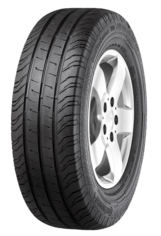 Anvelopa Vara 225/75 R16C 121/120R CONTINENTAL ContiVanContact 200