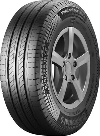 Anvelopa Vara 215/70R15C 109/107R  CONTINENTAL VANCONTACT ULTRA CAMPER