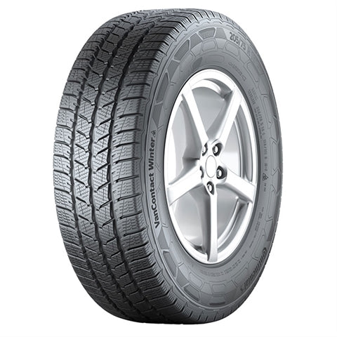 Anvelopa Iarna 285/65 R16C 131R CONTINENTAL VanContact Winter Imagine principală a produsului