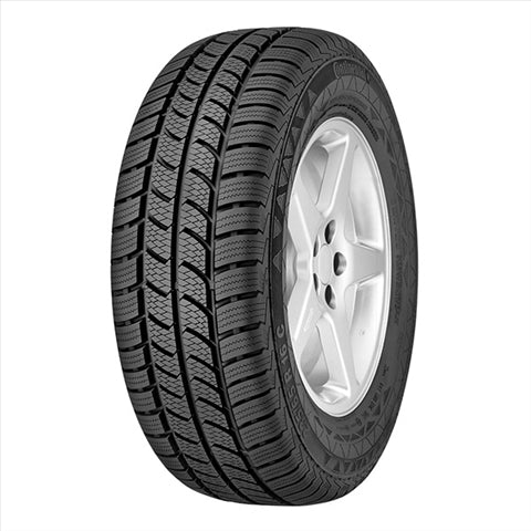 Anvelopa Iarna 225/55 R17C 109/107T CONTINENTAL VancoWinter 2 Imagine principală a produsului