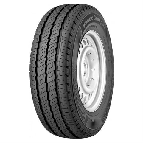 Anvelopa Vara 255/55R18 120R  CONTINENTAL VANCOCAMPER