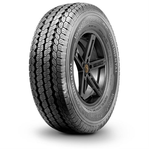 Anvelopa All Season 195/75 R16C 107/105R CONTINENTAL VancoFourSeason