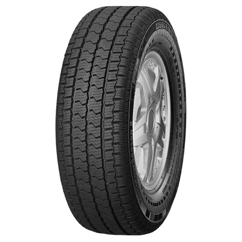 Anvelopa All Season 235/65 R16C 115/113R CONTINENTAL VancoFourSeason 2