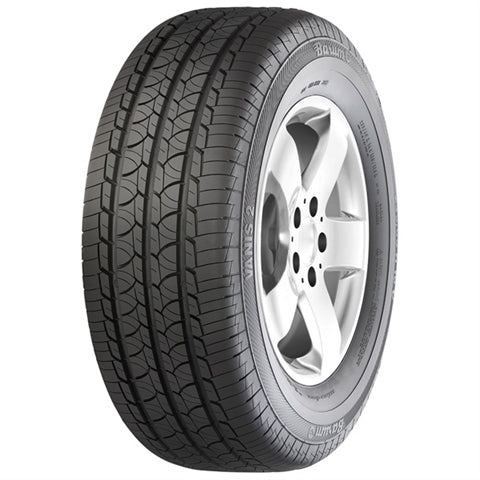 Anvelopa Vara 205/70 R15C 106/104R BARUM Vanis 2