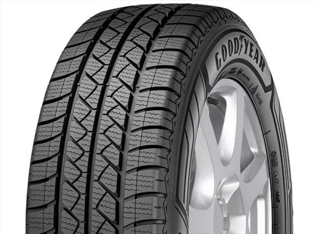Anvelopa All Season 215/75R16C 116T  GOODYEAR VEC4SEACAR Imagine principală a produsului