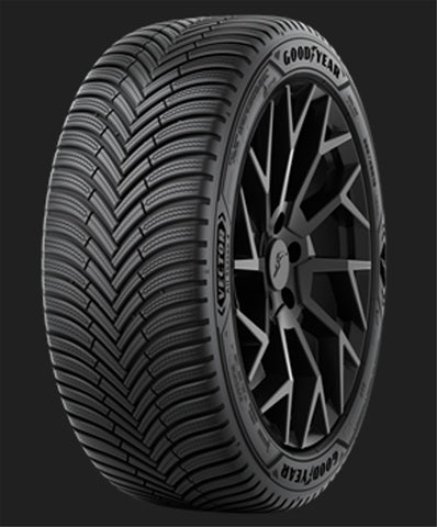 Anvelopa All Season 255/45 R19 104Y XL GOODYEAR VECTOR ALL SEASON 4