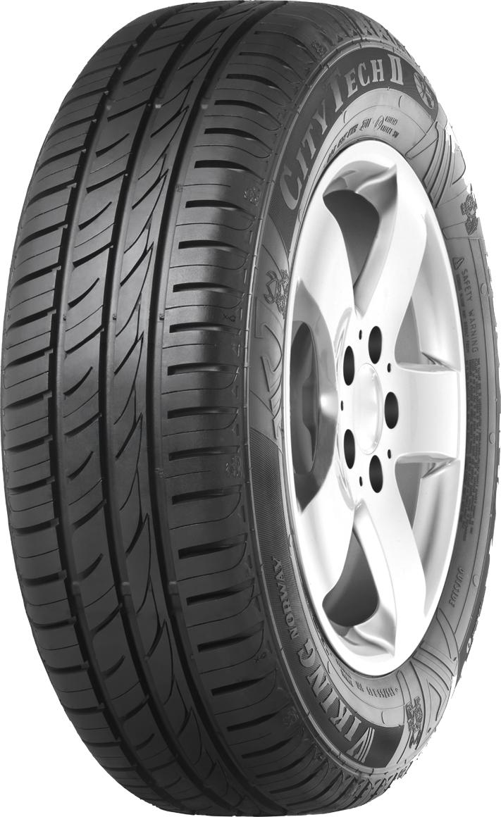 Anvelopa Vara 175/70 R14 84T VIKING CITYTECH 2 Imagine principală a produsului