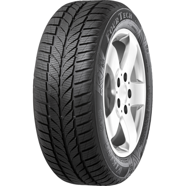 Anvelopa All season 185/60R14 82H VIKING FourTech Plus Imagine principală a produsului