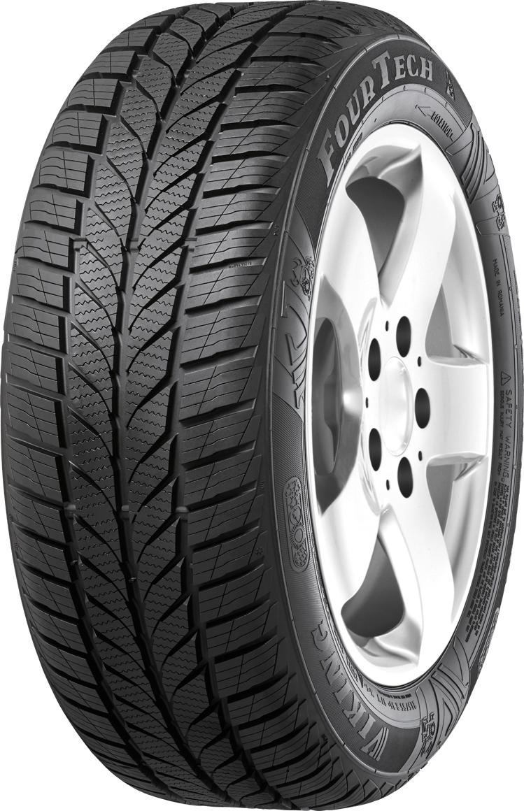 Anvelopa All Season 225/50 R17 98W XL VIKING FourTech