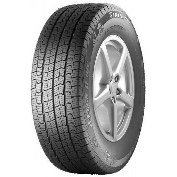 Anvelopa All Season 195/65 R16C 104/102T VIKING FourTech VAN