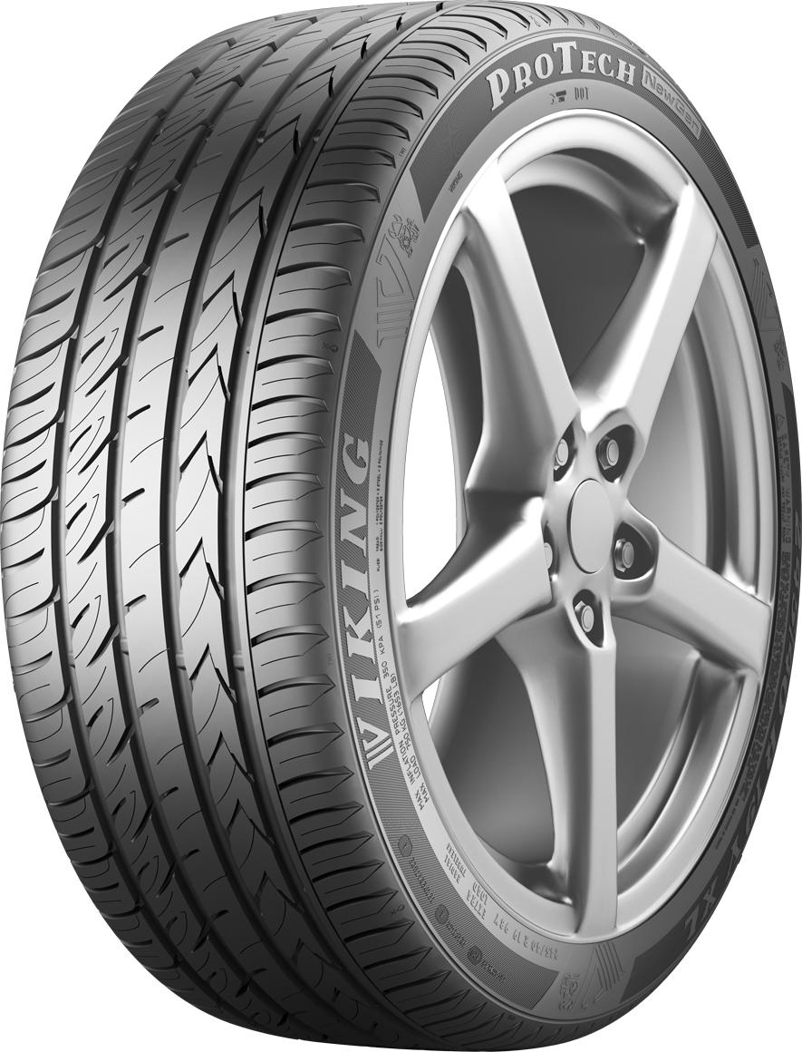 Anvelopa Vara 255/35 R19 96Y XL VIKING ProTech NewGen Imagine principală a produsului