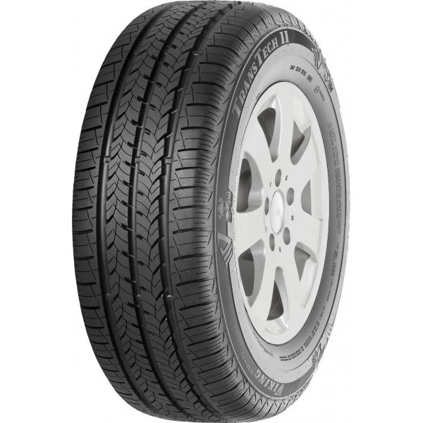 Anvelopa Vara 225/70 R15C 112/110S VIKING TRANSTECH NEW GEN Imagine principală a produsului