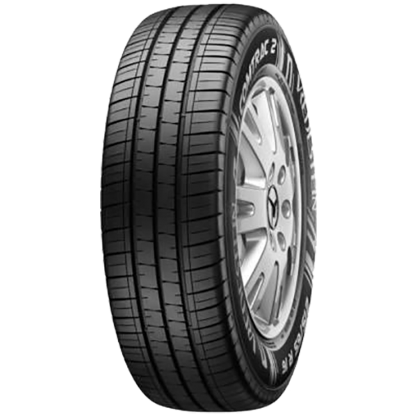 Anvelopa Vara 215/60 R17C 109/107T VREDESTEIN COMTRAC 2 Imagine principală a produsului