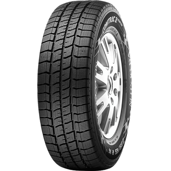 Anvelopa Iarna 215/65 R15C 104/102T VREDESTEIN COMTRAC 2 WINTER+