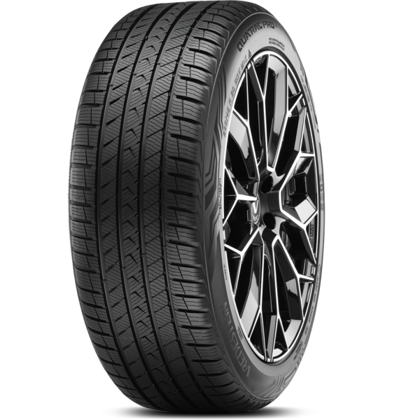 Anvelopa All Season 285/45 R21 113Y XL VREDESTEIN QUATRAC PRO+ Imagine principală a produsului