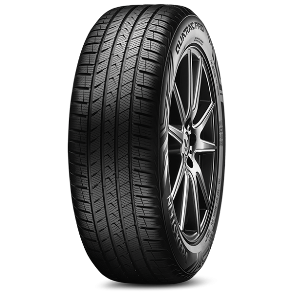 Anvelopa All Season 215/55 R17 98W XL VREDESTEIN QUATRAC PRO EV