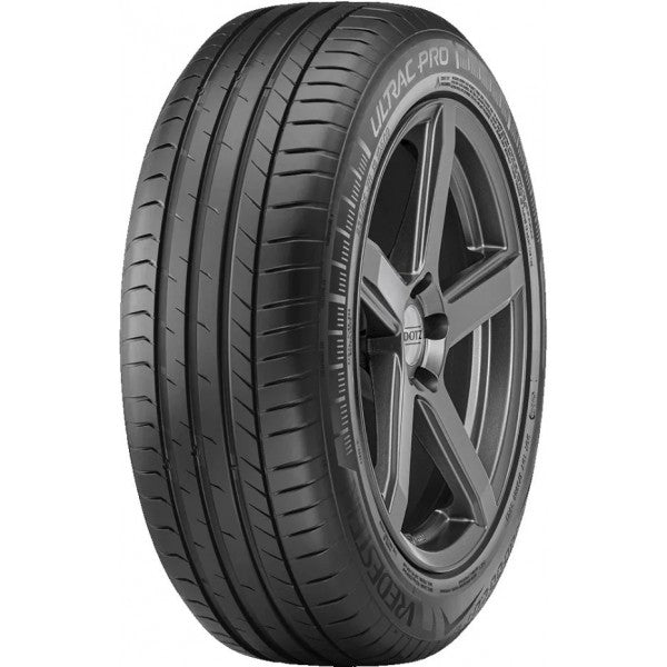 Anvelopa Vara 245/40 R19 98Y XL VREDESTEIN ULTRAC PRO Imagine principală a produsului