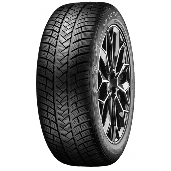 Anvelopa Iarna 295/35 R21 107Y XL VREDESTEIN WINTRAC PRO+